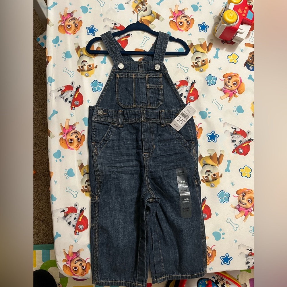 Kid’s overall